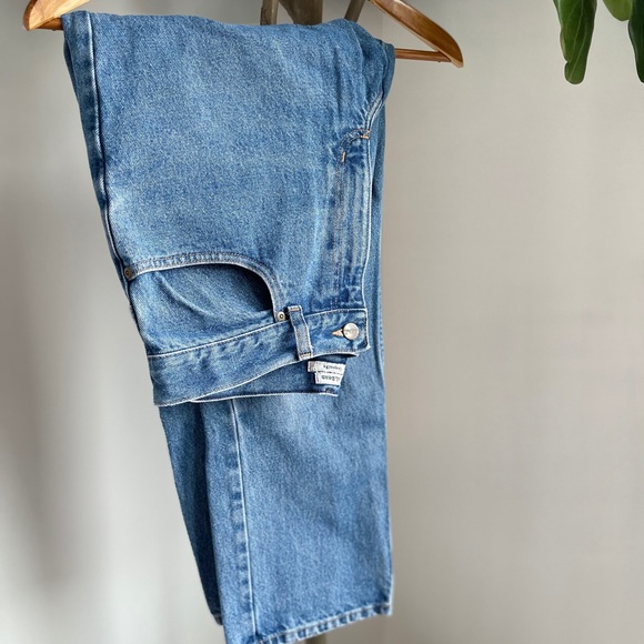 Vintage L.L. Bean Denim - Picture 3 of 9